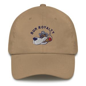 Bum Dawg Dad hat