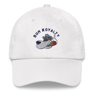 Bum Dawg Dad hat