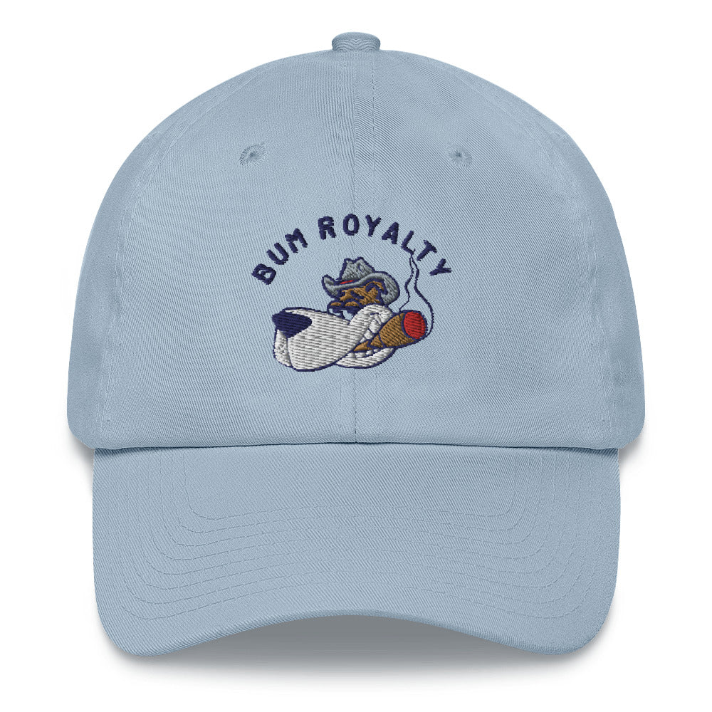 Bum Dawg Dad hat