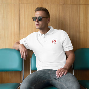 Bum Royalty Men's Premium Polo